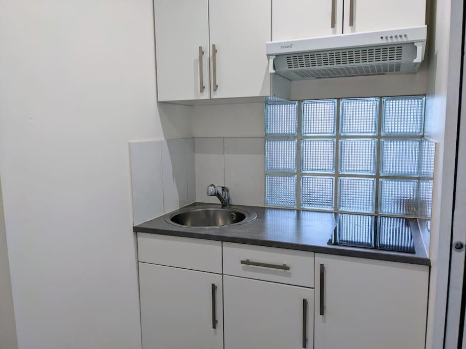 The Happy Stay - Duke Housing Vitry-sur-Seine Εξωτερικό φωτογραφία