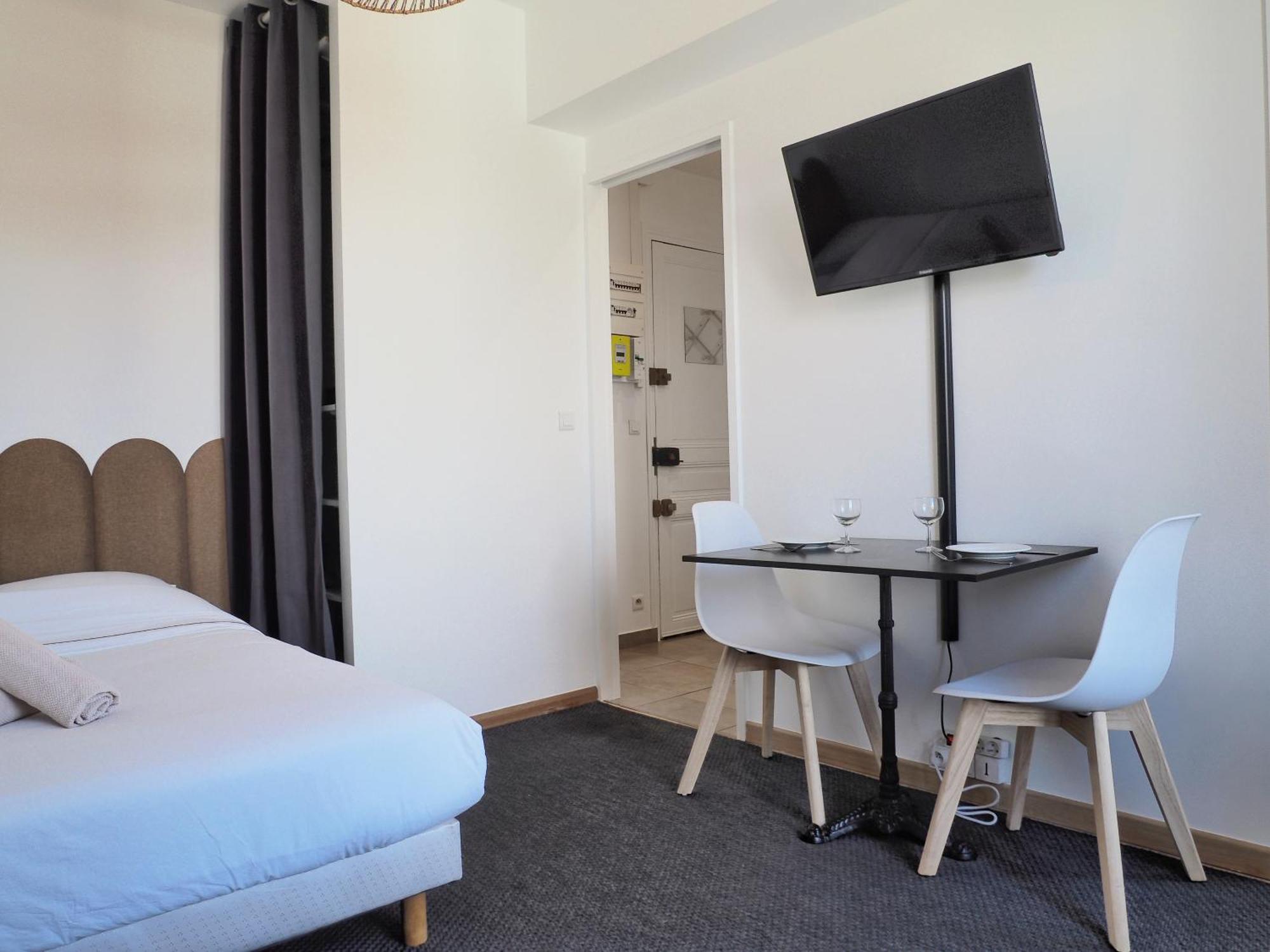 The Happy Stay - Duke Housing Vitry-sur-Seine Εξωτερικό φωτογραφία
