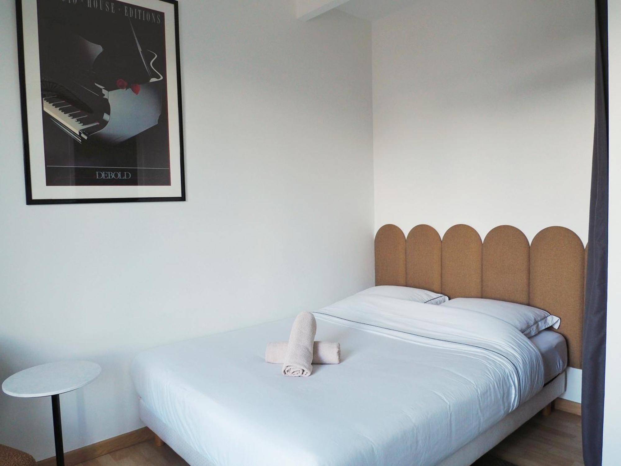 The Happy Stay - Duke Housing Vitry-sur-Seine Εξωτερικό φωτογραφία