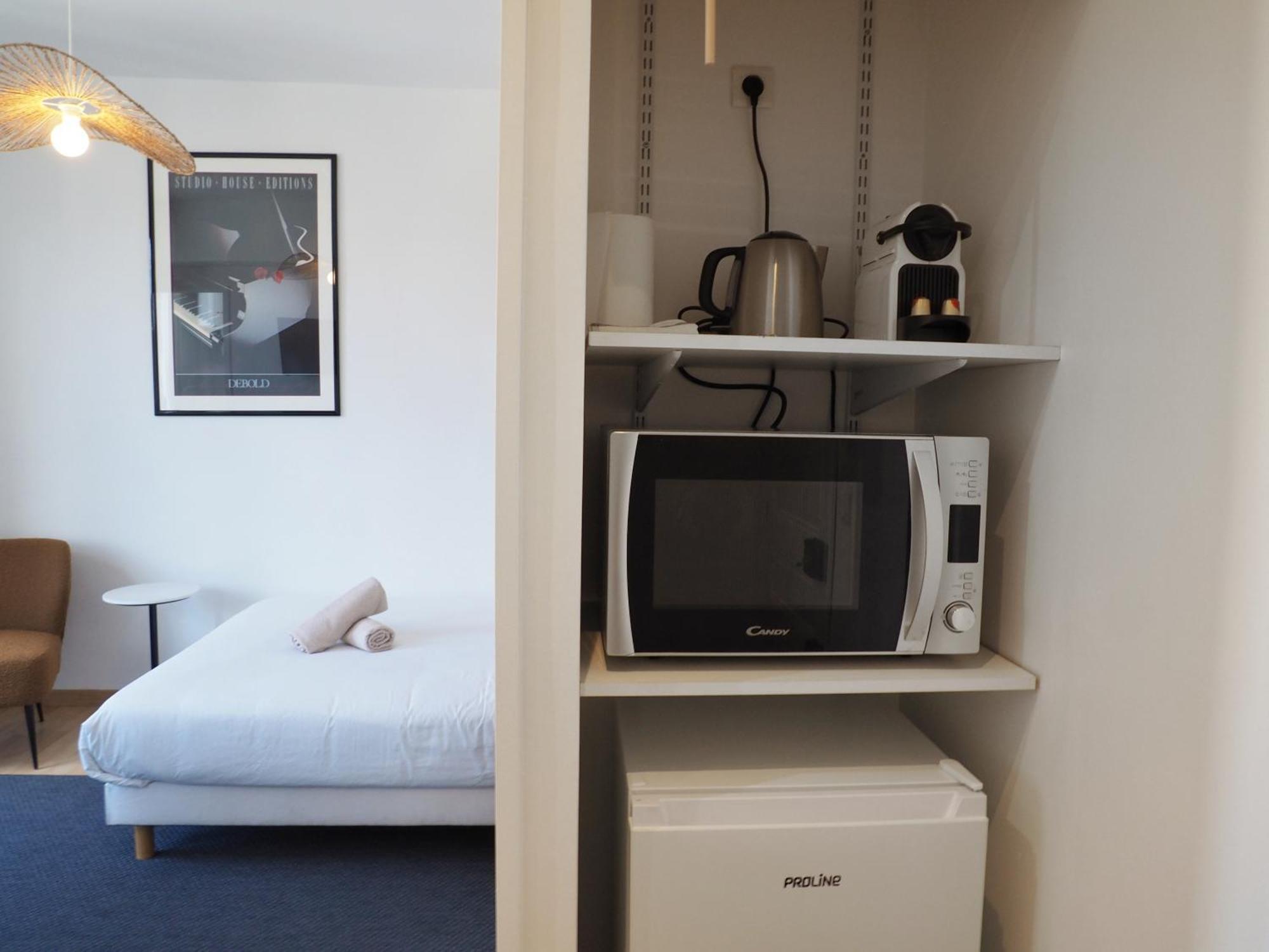 The Happy Stay - Duke Housing Vitry-sur-Seine Εξωτερικό φωτογραφία