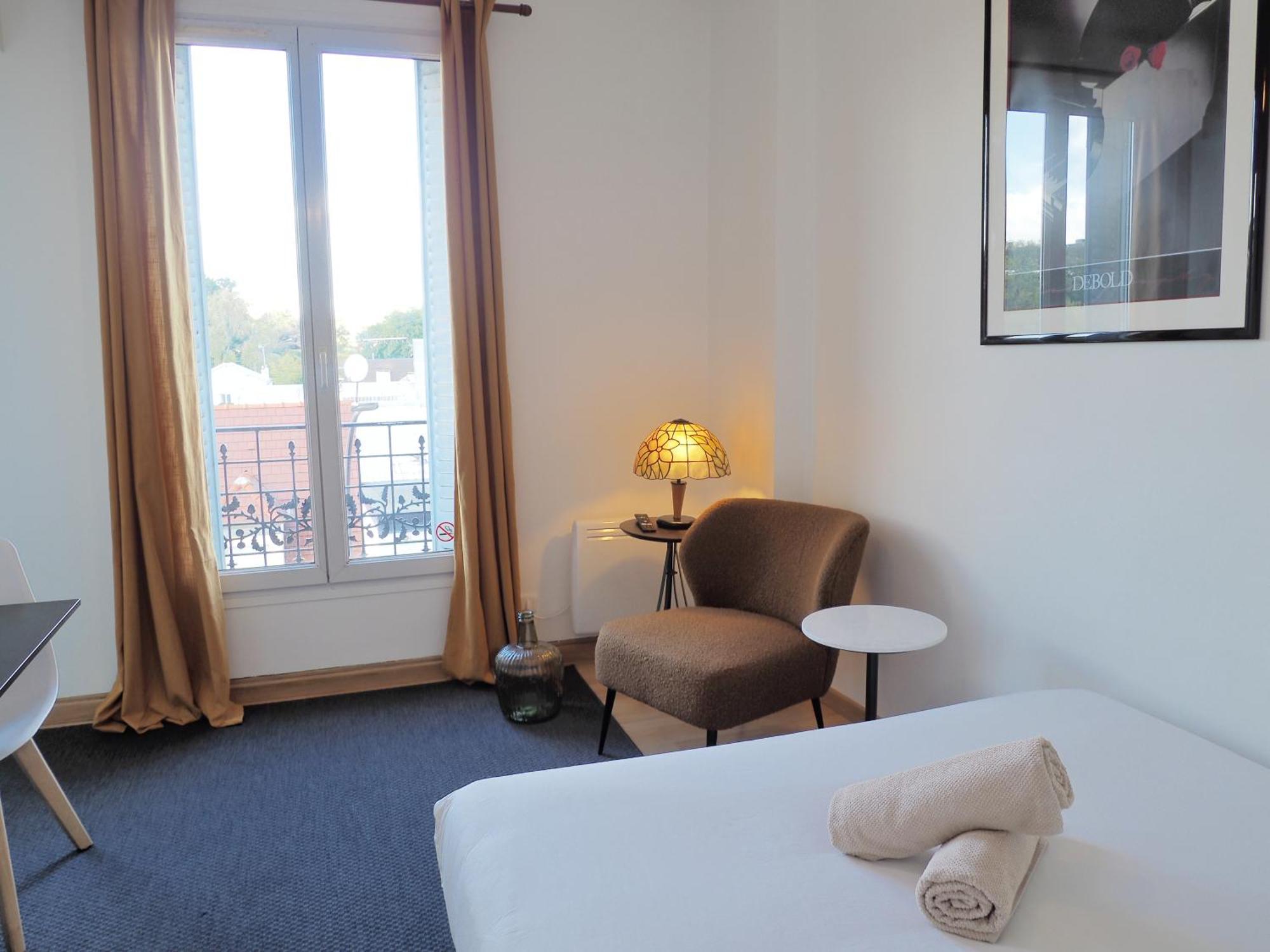The Happy Stay - Duke Housing Vitry-sur-Seine Εξωτερικό φωτογραφία